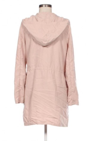 Dámska bunda  H&M Divided, Veľkosť XS, Farba Béžová, Cena  24,55 €