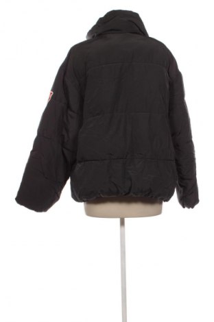 Dámská bunda  H&M Divided, Velikost M, Barva Černá, Cena  619,00 Kč