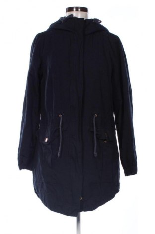 Dámska bunda  H&M Divided, Veľkosť M, Farba Modrá, Cena  33,30 €