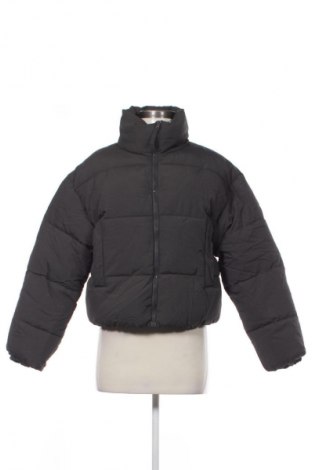 Damenjacke H&M Divided, Größe M, Farbe Grau, Preis 23,99 €