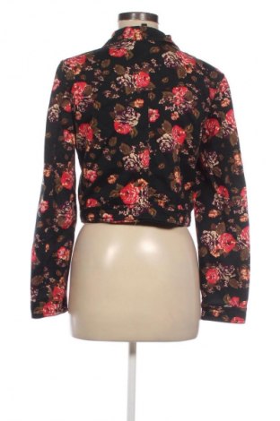 Kurtka damska H&M Divided, Rozmiar L, Kolor Kolorowy, Cena 110,07 zł