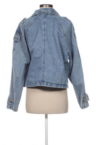 Kurtka damska H&M Divided, Rozmiar M, Kolor Niebieski, Cena 58,99 zł