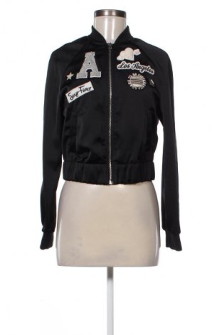 Női dzseki H&M Divided, Méret S, Szín Fekete, Ár 9 600 Ft