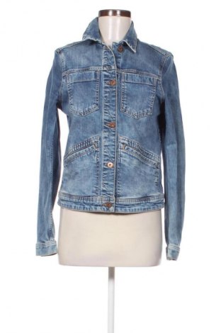 Dámska bunda  H&M L.O.G.G., Veľkosť M, Farba Modrá, Cena  19,96 €