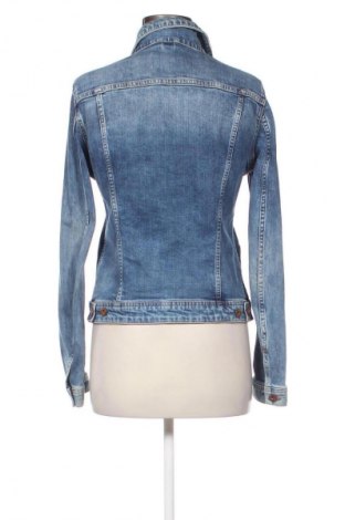 Dámska bunda  H&M L.O.G.G., Veľkosť M, Farba Modrá, Cena  19,96 €