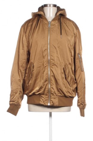 Damenjacke H&M L.O.G.G., Größe L, Farbe Golden, Preis € 25,99