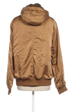 Damenjacke H&M L.O.G.G., Größe L, Farbe Golden, Preis € 25,99