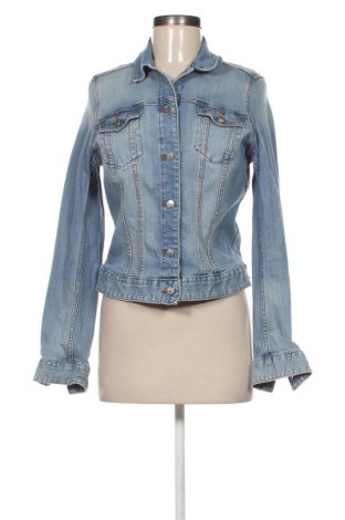 Kurtka damska H&M L.O.G.G., Rozmiar M, Kolor Niebieski, Cena 90,00 zł