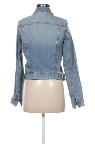 Kurtka damska H&M L.O.G.G., Rozmiar M, Kolor Niebieski, Cena 90,00 zł