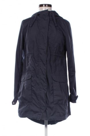 Γυναικείο μπουφάν H&M Mama, Μέγεθος S, Χρώμα Μπλέ, Τιμή 16,54 €