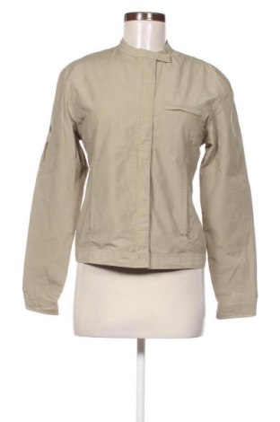 Dámska bunda  Hallhuber, Veľkosť S, Farba Zelená, Cena  46,00 €