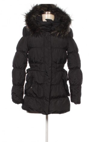 Дамско яке Hallhuber, Размер S, Цвят Черен, Цена 95,99 лв.