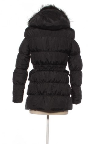 Дамско яке Hallhuber, Размер S, Цвят Черен, Цена 95,99 лв.