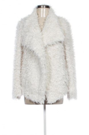 Γυναικείο μπουφάν Hallhuber, Μέγεθος S, Χρώμα Λευκό, Τιμή 12,99 €