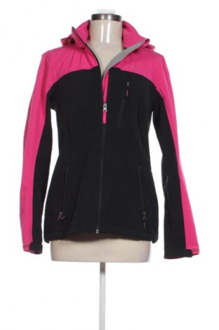 Дамско яке Hannah, Размер M, Цвят Многоцветен, Цена 48,03 лв.