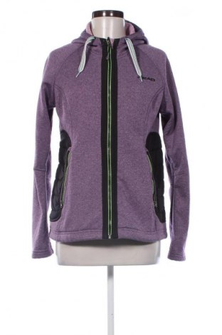 Дамско яке Head, Размер M, Цвят Многоцветен, Цена 133,00 лв.