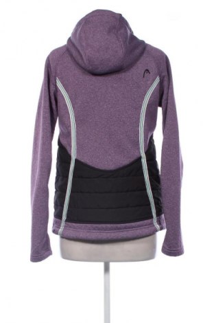 Дамско яке Head, Размер M, Цвят Многоцветен, Цена 133,00 лв.