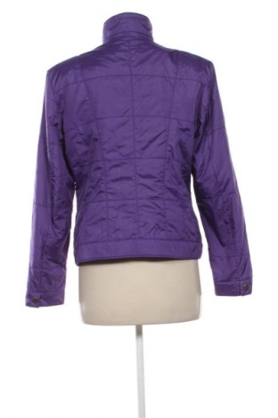 Dámska bunda  Heine, Veľkosť M, Farba Fialová, Cena  34,78 €