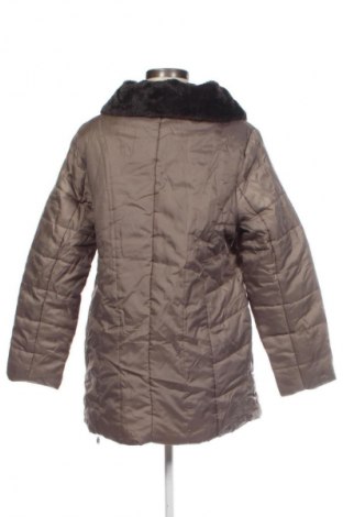 Kurtka damska Helena Vera, Rozmiar L, Kolor Brązowy, Cena 190,99 zł