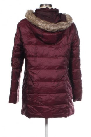 Дамско яке Helena Vera, Размер L, Цвят Червен, Цена 70,99 лв.