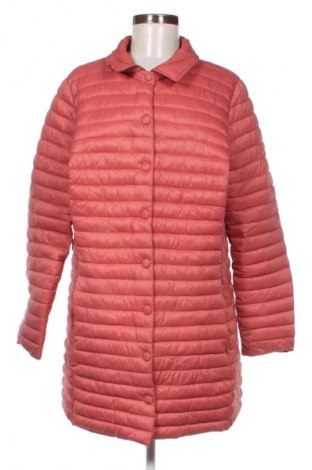 Geacă de femei Helena Vera, Mărime L, Culoare Portocaliu, Preț 104,99 Lei