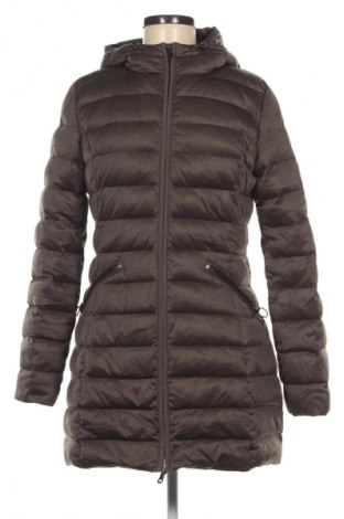 Γυναικείο μπουφάν Hetrego, Μέγεθος M, Χρώμα Πράσινο, Τιμή 63,99 €