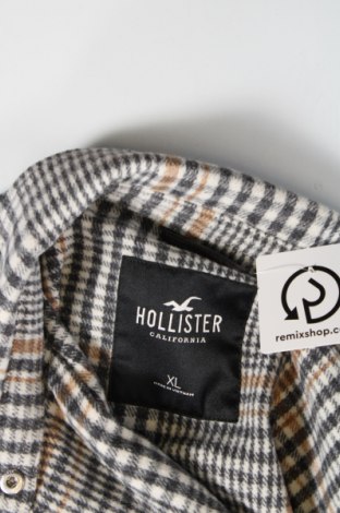 Damenjacke Hollister, Größe XL, Farbe Mehrfarbig, Preis 104,99 €
