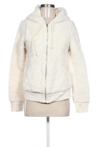 Dámská bunda  Hollister, Velikost L, Barva Krémová, Cena  469,00 Kč