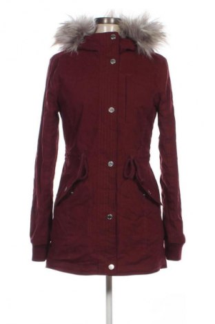 Kurtka damska Hollister, Rozmiar XS, Kolor Czerwony, Cena 153,99 zł
