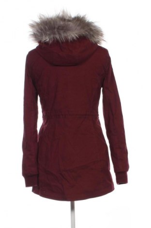 Kurtka damska Hollister, Rozmiar XS, Kolor Czerwony, Cena 153,99 zł