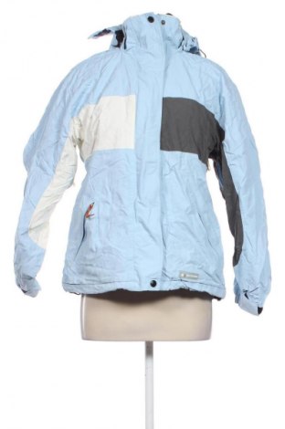 Dámska bunda  Hot Stuff, Veľkosť M, Farba Viacfarebná, Cena  14,95 €