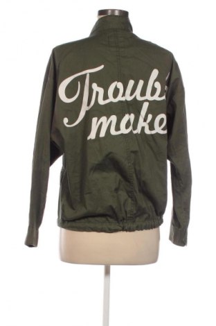 Dámska bunda  House, Veľkosť S, Farba Viacfarebná, Cena  24,55 €