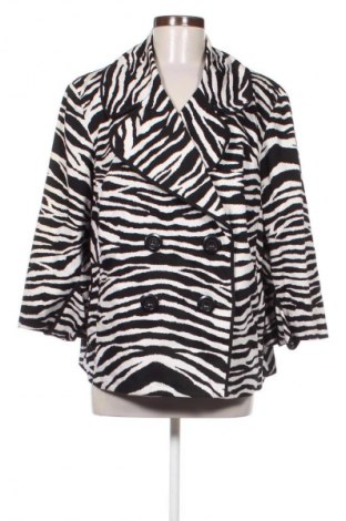 Γυναικείο μπουφάν INC International Concepts, Μέγεθος XXL, Χρώμα Πολύχρωμο, Τιμή 33,99 €