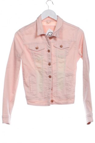 Дамско яке Ice, Размер XL, Цвят Розов, Цена 32,05 лв.