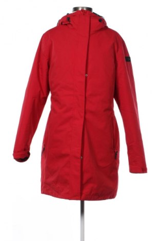 Γυναικείο μπουφάν Icepeak, Μέγεθος XL, Χρώμα Κόκκινο, Τιμή 164,99 €