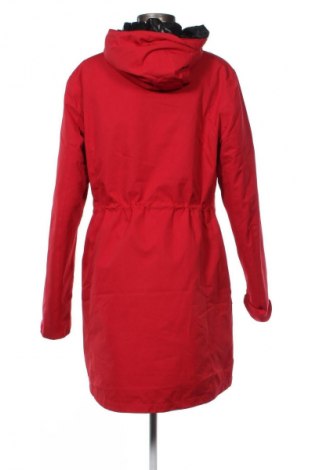 Γυναικείο μπουφάν Icepeak, Μέγεθος XL, Χρώμα Κόκκινο, Τιμή 164,99 €