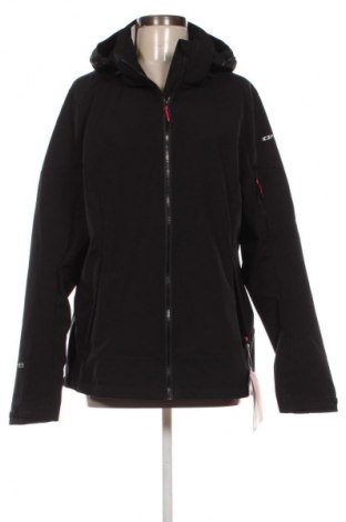 Női dzseki Icepeak, Méret XXL, Szín Fekete, Ár 47 839 Ft