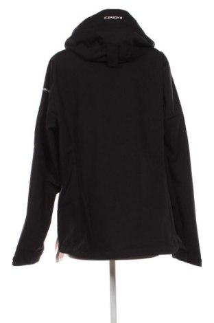 Női dzseki Icepeak, Méret XXL, Szín Fekete, Ár 47 839 Ft