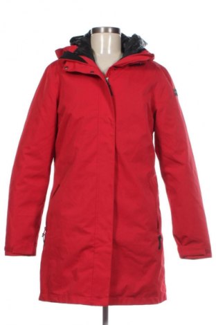 Dámská bunda  Icepeak, Velikost M, Barva Červená, Cena  4 049,00 Kč