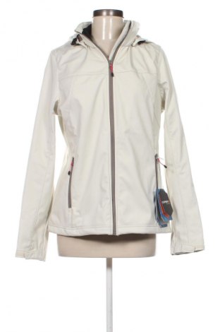 Дамско яке Icepeak, Размер L, Цвят Сив, Цена 152,99 лв.