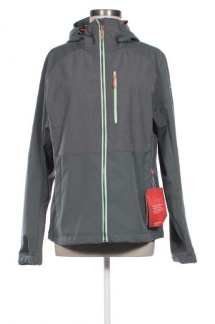 Dámska bunda  Icepeak, Veľkosť XL, Farba Zelená, Cena  114,95 €