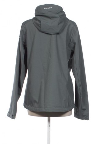 Dámska bunda  Icepeak, Veľkosť XL, Farba Zelená, Cena  114,95 €