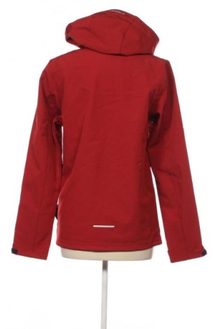 Női dzseki Icepeak, Méret XL, Szín Piros, Ár 47 839 Ft