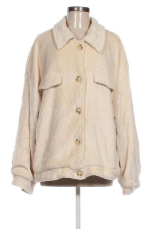 Kurtka damska Infinity, Rozmiar 4XL, Kolor ecru, Cena 98,99 zł