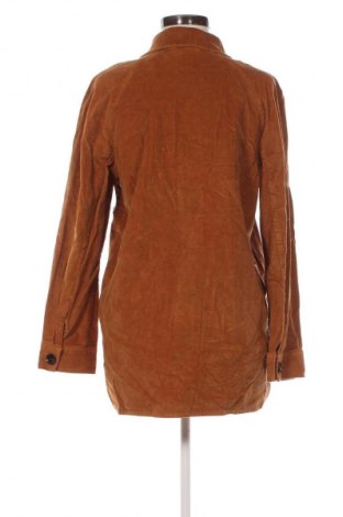 Damenjacke Ivy & Oak, Größe M, Farbe Braun, Preis 65,99 €