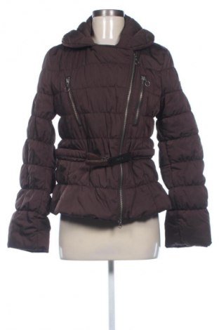 Дамско яке Ivy Oxford, Размер XL, Цвят Кафяв, Цена 89,03 лв.