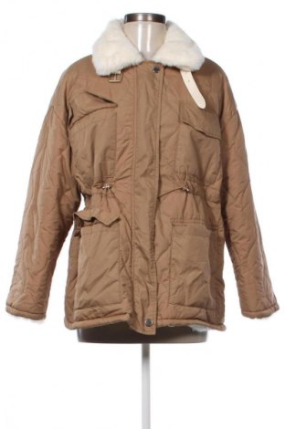 Női dzseki J.ING, Méret L, Szín Barna, Ár 17 800 Ft