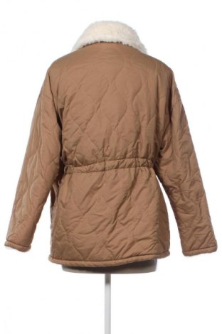 Női dzseki J.ING, Méret L, Szín Barna, Ár 17 800 Ft