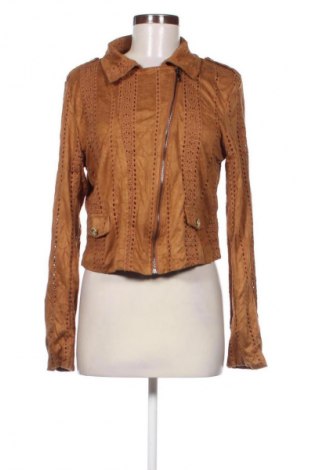 Dámská bunda  Jaase, Velikost L, Barva Hnědá, Cena  939,00 Kč