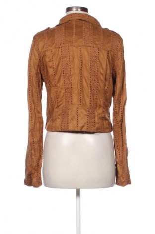 Dámská bunda  Jaase, Velikost L, Barva Hnědá, Cena  939,00 Kč